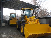 Погрузчики XCMG LW300F. Гарантия 3 года.