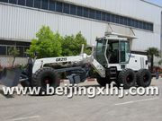 Грейдер XCMG GR215 Рабочий вес 16500 кг  