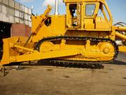 Бульдозер Komatsu D355 A3