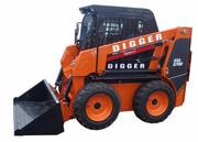 Минипогрузчики DIGGER 5700