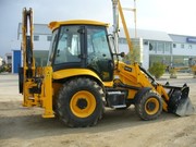 JCB 3CX-4T