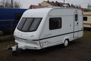 дом – дача  ELDDIS EX 2000