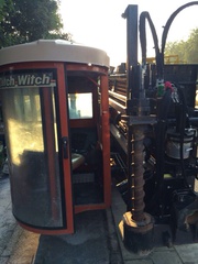 Продам буровую установку гнб Ditch Witch JT3020 Mach1...