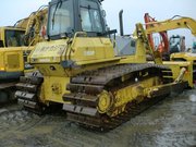 Продается Бульдозер KOMATSU D65P-12E,  1995 год