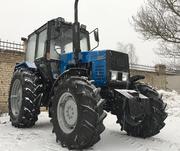 Трактор МТЗ - 1221 ( Беларус 1221.2 )
