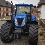 Трактор new holland Т7060