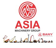 «Asia Machinery Group» 